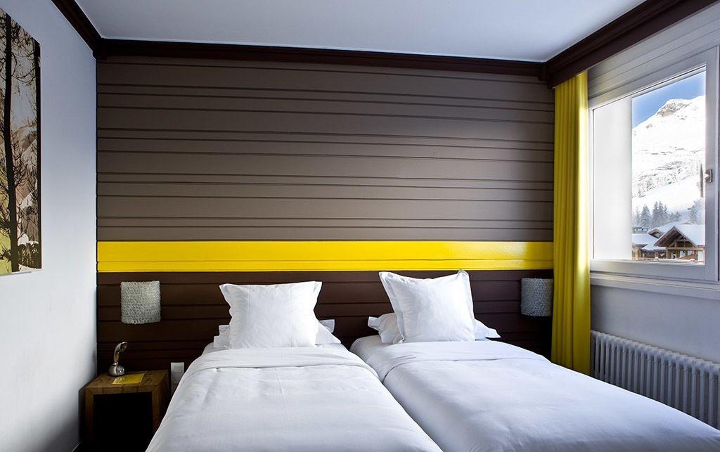 Val-dʼIsère Hotel Ormelune מראה חיצוני תמונה