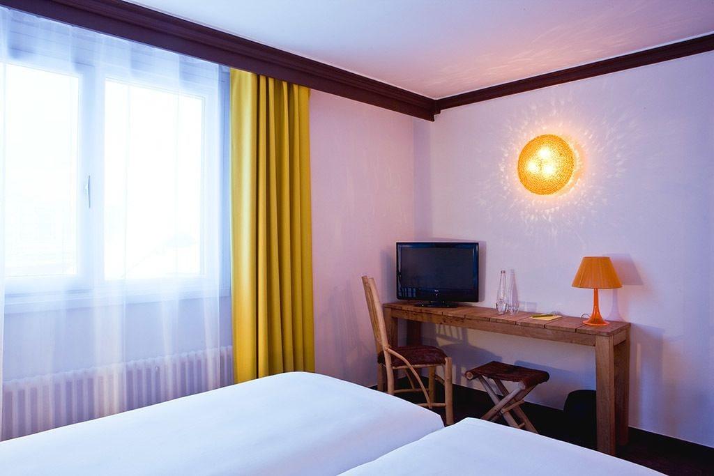 Val-dʼIsère Hotel Ormelune מראה חיצוני תמונה