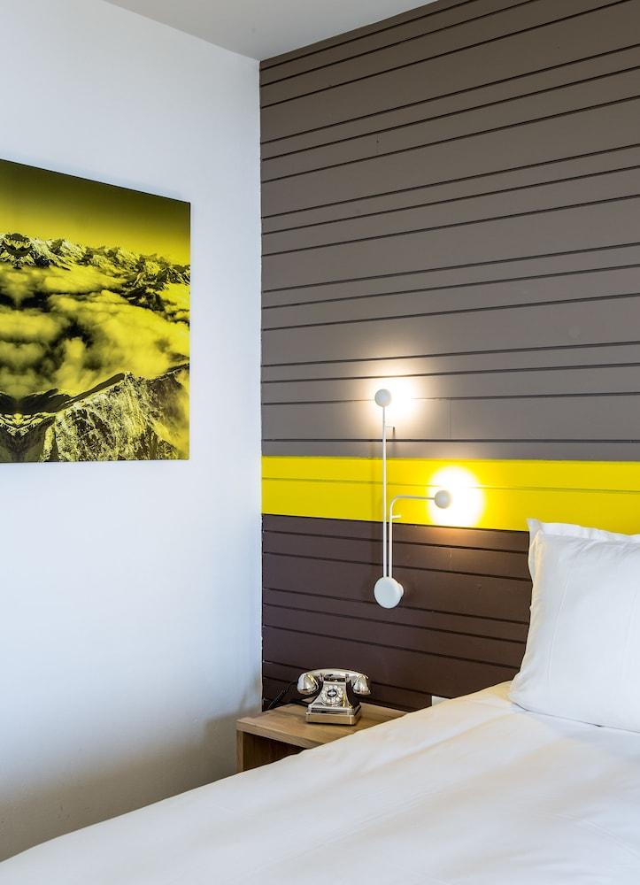 Val-dʼIsère Hotel Ormelune מראה חיצוני תמונה