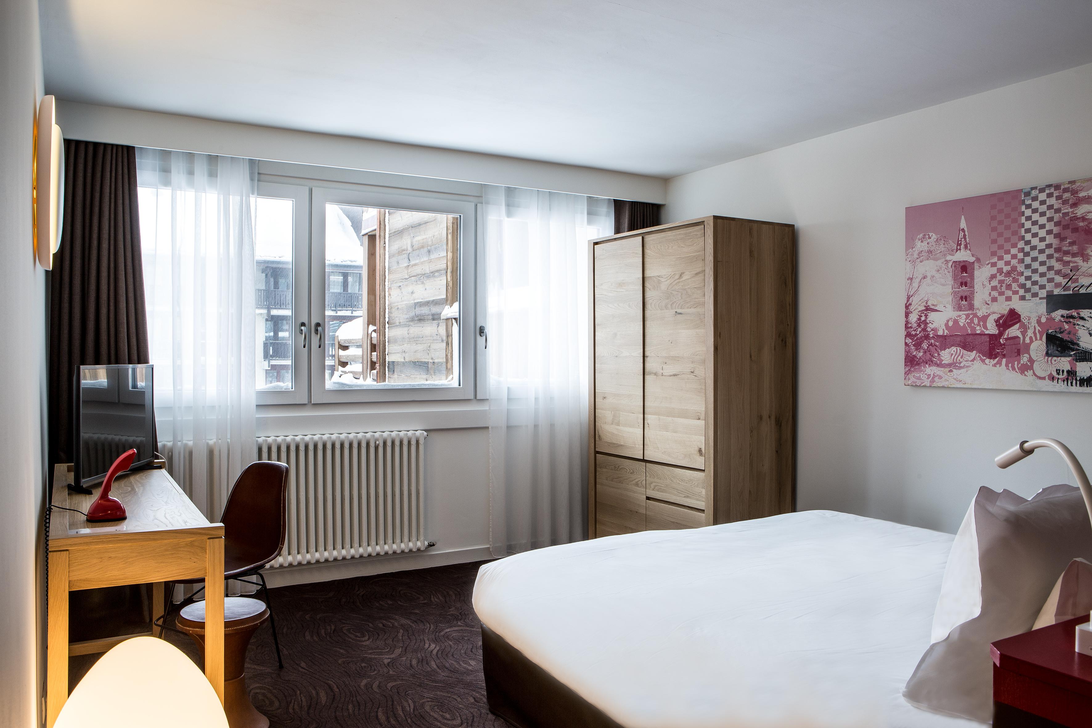 Val-dʼIsère Hotel Ormelune מראה חיצוני תמונה