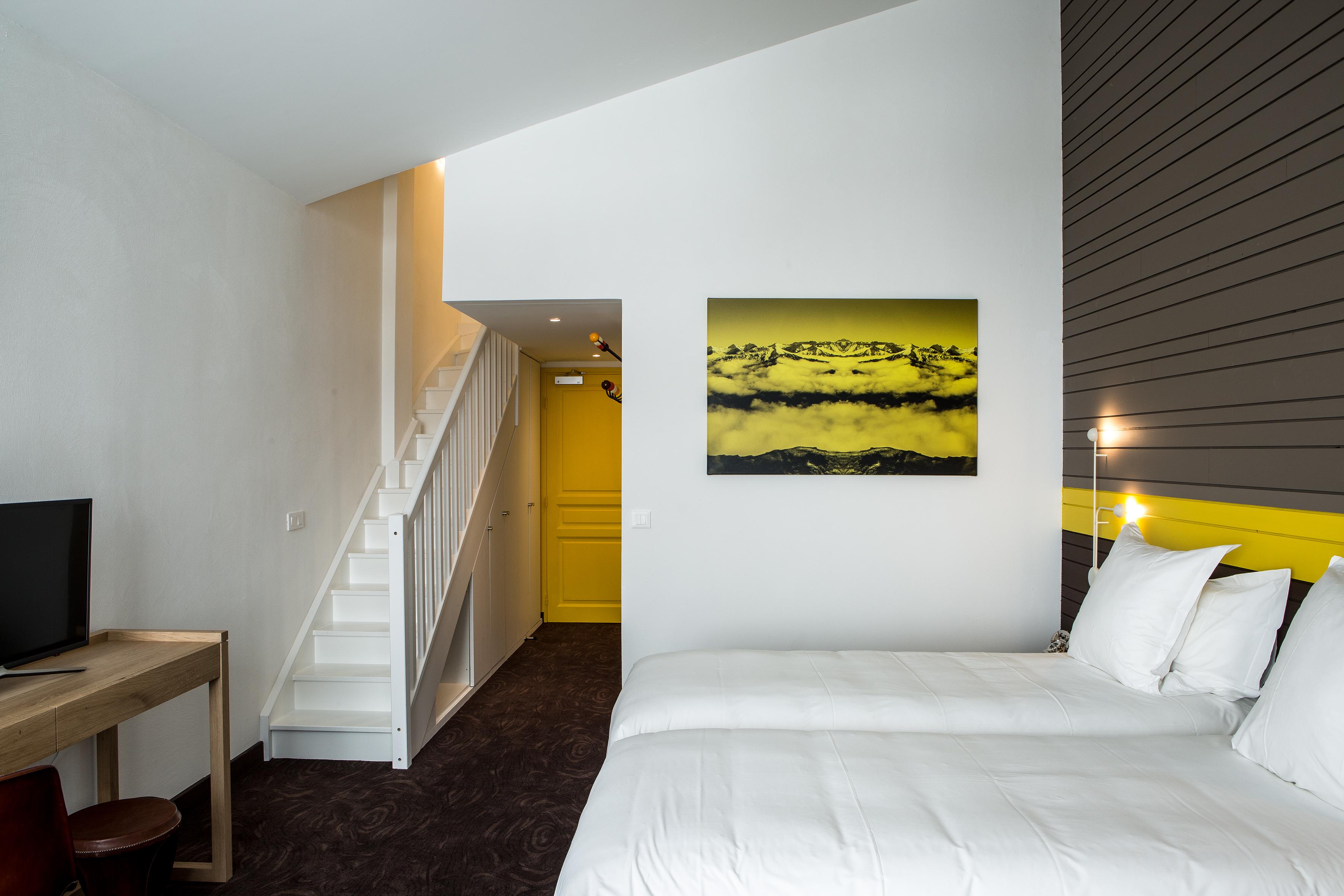 Val-dʼIsère Hotel Ormelune מראה חיצוני תמונה