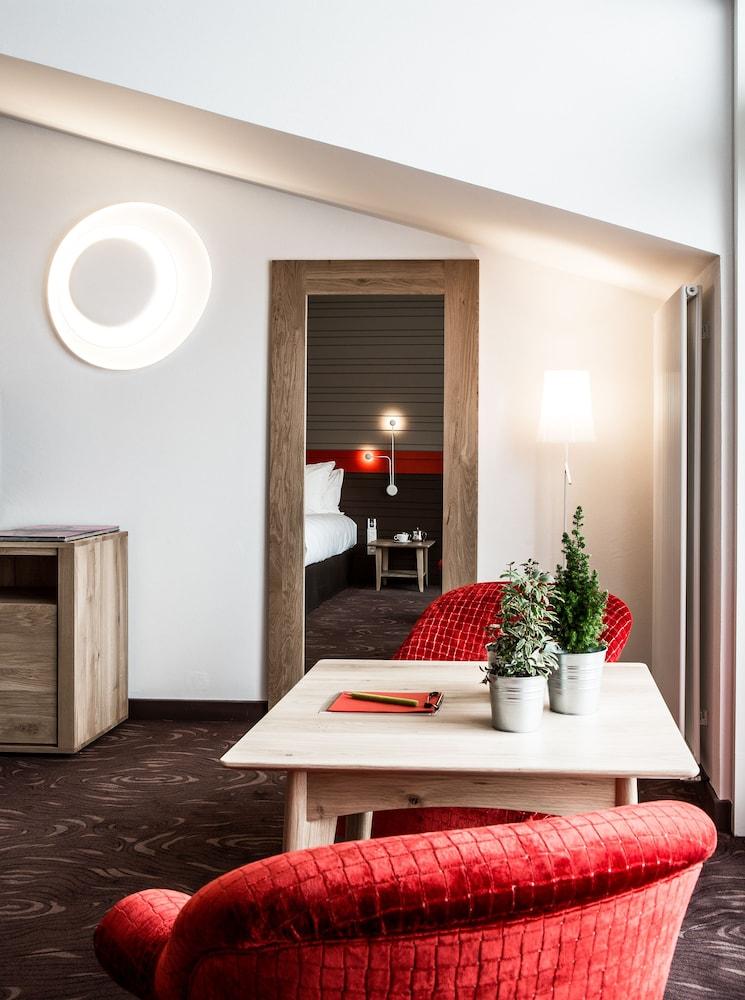 Val-dʼIsère Hotel Ormelune מראה חיצוני תמונה