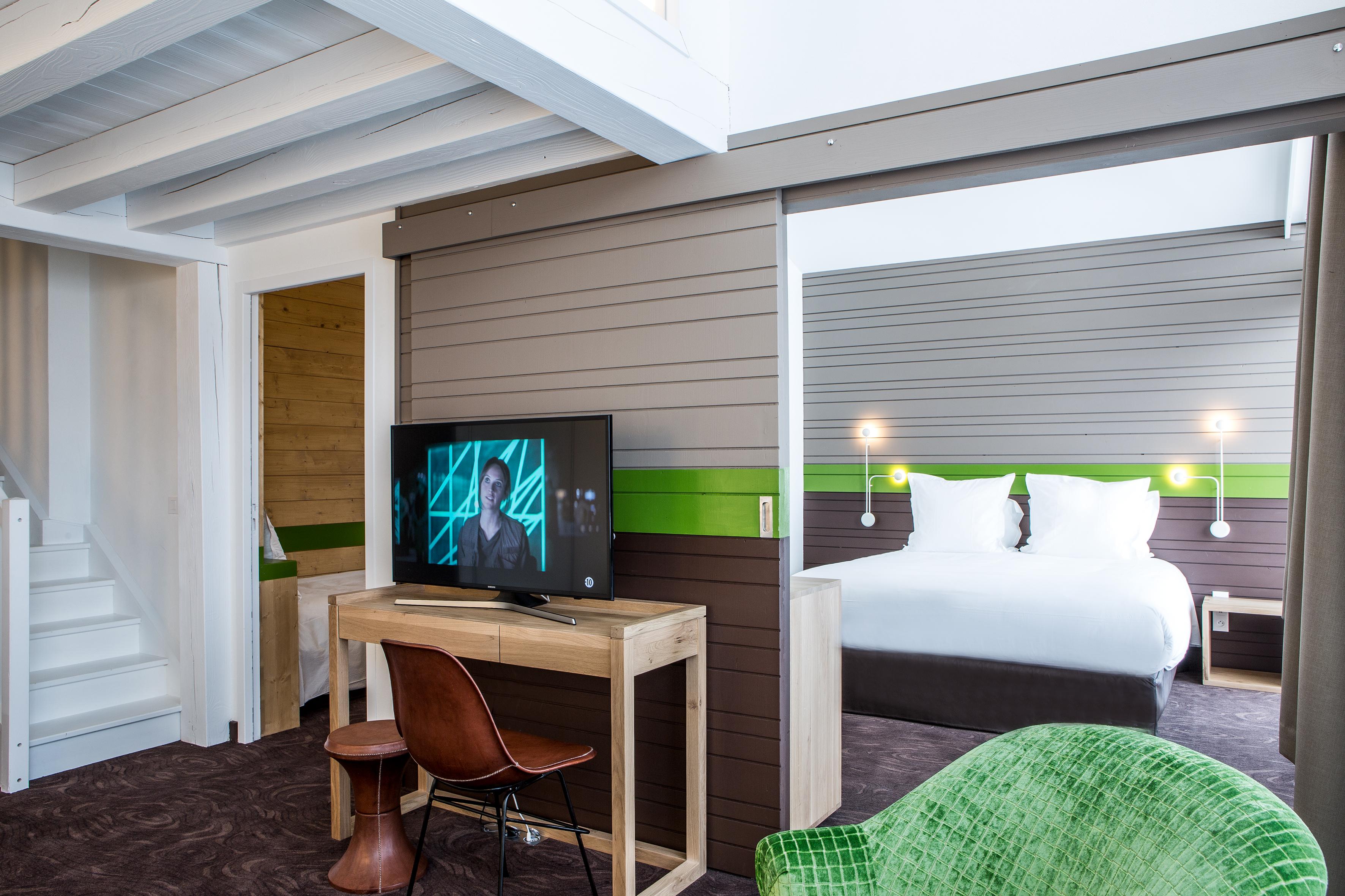 Val-dʼIsère Hotel Ormelune מראה חיצוני תמונה