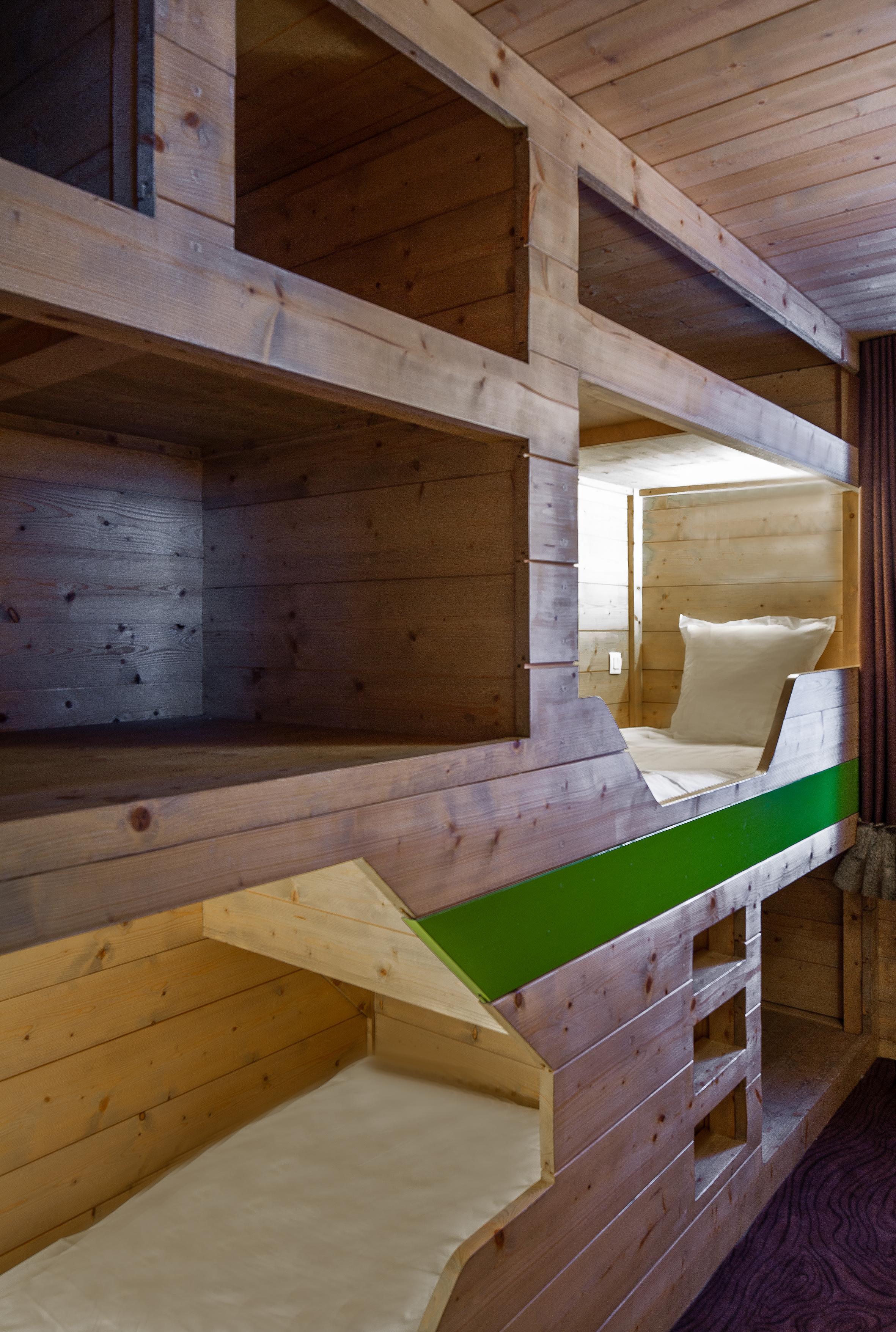Val-dʼIsère Hotel Ormelune מראה חיצוני תמונה