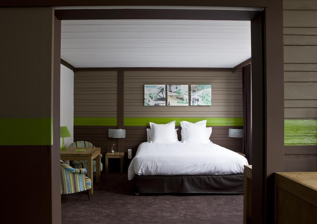 Val-dʼIsère Hotel Ormelune מראה חיצוני תמונה