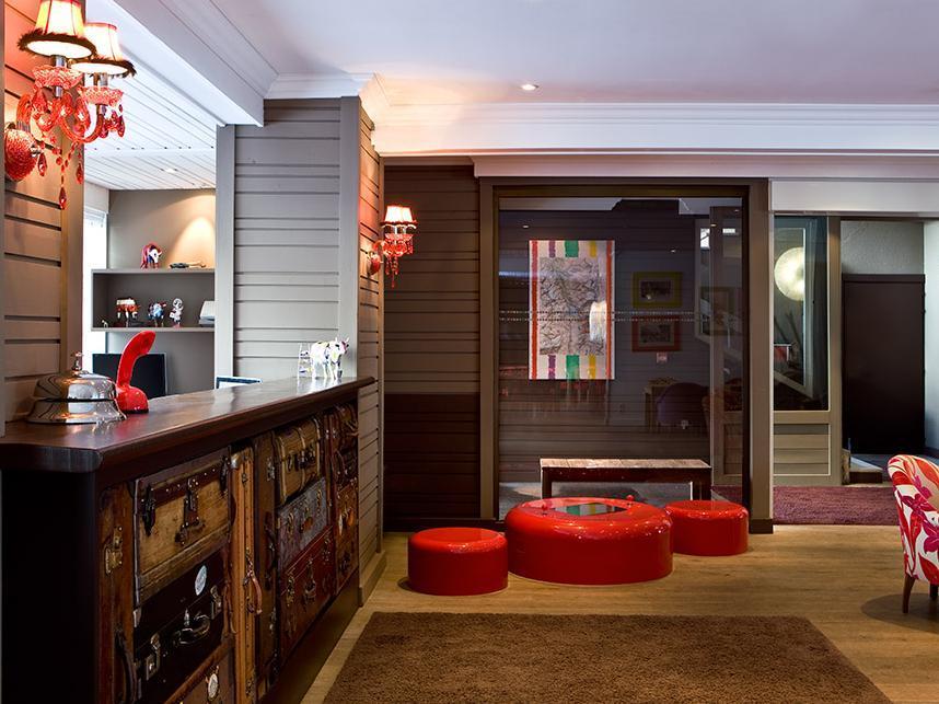 Val-dʼIsère Hotel Ormelune מראה חיצוני תמונה