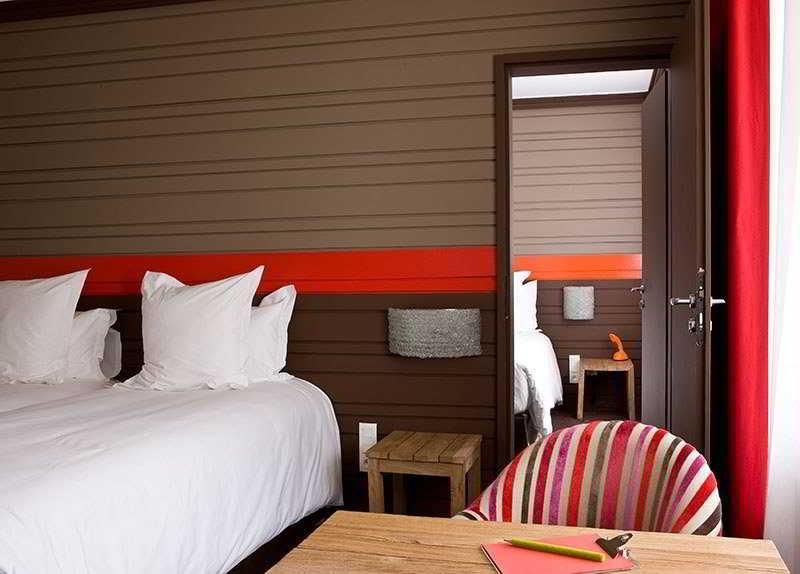 Val-dʼIsère Hotel Ormelune מראה חיצוני תמונה