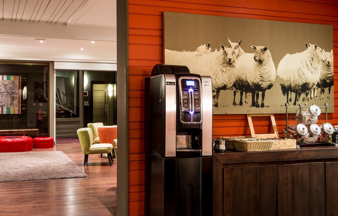 Val-dʼIsère Hotel Ormelune מראה חיצוני תמונה