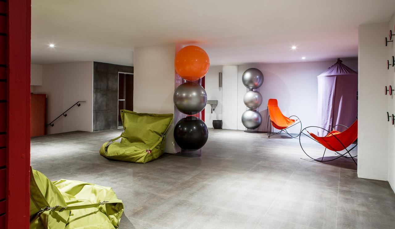 Val-dʼIsère Hotel Ormelune מראה חיצוני תמונה